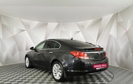 Opel Insignia II рестайлинг, 2013 год, 1 025 150 рублей, 4 фотография