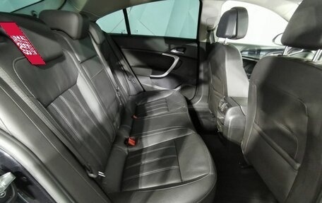 Opel Insignia II рестайлинг, 2013 год, 1 025 150 рублей, 15 фотография
