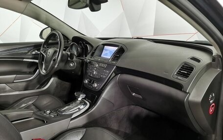 Opel Insignia II рестайлинг, 2013 год, 1 025 150 рублей, 12 фотография