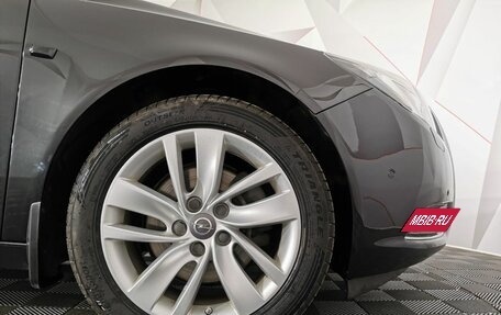 Opel Insignia II рестайлинг, 2013 год, 1 025 150 рублей, 9 фотография