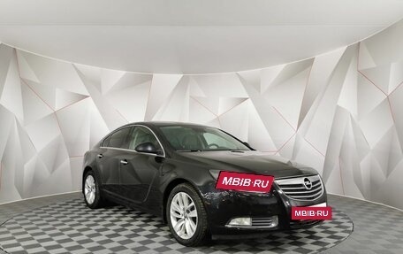 Opel Insignia II рестайлинг, 2013 год, 1 025 150 рублей, 3 фотография