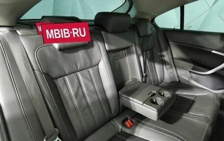Opel Insignia II рестайлинг, 2013 год, 1 025 150 рублей, 16 фотография