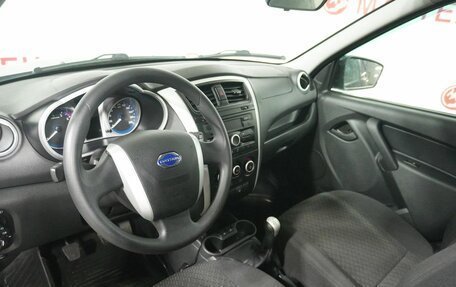Datsun on-DO I рестайлинг, 2020 год, 648 000 рублей, 9 фотография