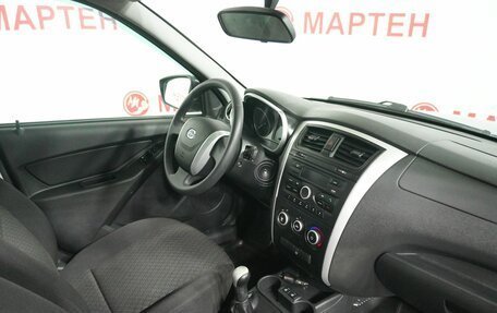 Datsun on-DO I рестайлинг, 2020 год, 648 000 рублей, 10 фотография