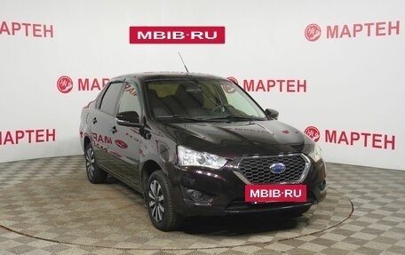Datsun on-DO I рестайлинг, 2020 год, 648 000 рублей, 3 фотография