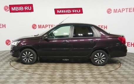 Datsun on-DO I рестайлинг, 2020 год, 648 000 рублей, 8 фотография