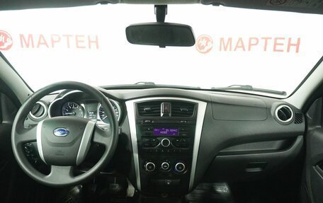 Datsun on-DO I рестайлинг, 2020 год, 648 000 рублей, 15 фотография