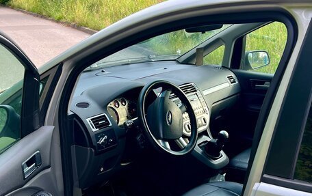 Ford C-MAX I рестайлинг, 2007 год, 430 000 рублей, 5 фотография