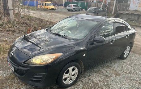 Mazda 3, 2009 год, 660 000 рублей, 5 фотография