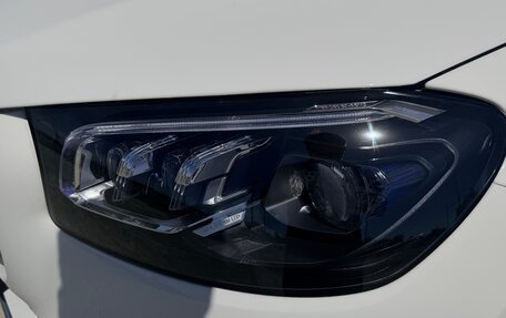 Mercedes-Benz GLS, 2023 год, 18 000 000 рублей, 7 фотография