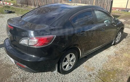 Mazda 3, 2009 год, 660 000 рублей, 3 фотография