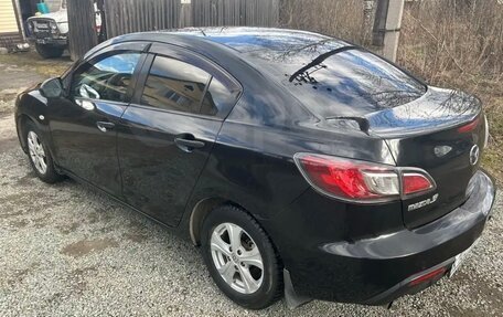 Mazda 3, 2009 год, 660 000 рублей, 2 фотография