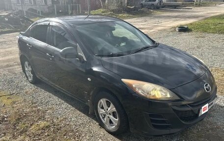 Mazda 3, 2009 год, 660 000 рублей, 4 фотография