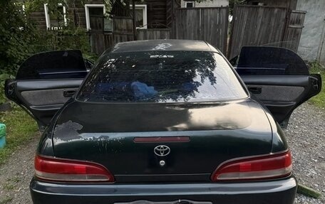 Toyota Corona EXiV II (ST200), 1994 год, 200 000 рублей, 6 фотография