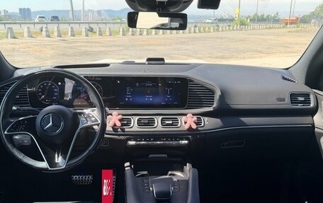 Mercedes-Benz GLS, 2023 год, 18 000 000 рублей, 8 фотография
