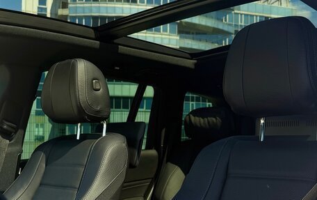 Mercedes-Benz GLS, 2023 год, 18 000 000 рублей, 11 фотография