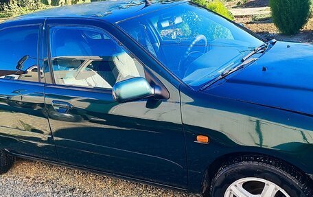 Nissan Primera II рестайлинг, 2000 год, 265 000 рублей, 2 фотография
