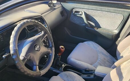 Nissan Primera II рестайлинг, 2000 год, 265 000 рублей, 7 фотография