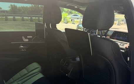 Mercedes-Benz GLS, 2023 год, 18 000 000 рублей, 13 фотография