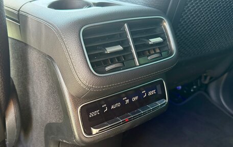 Mercedes-Benz GLS, 2023 год, 18 000 000 рублей, 14 фотография