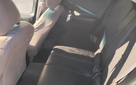 Nissan Primera II рестайлинг, 2000 год, 265 000 рублей, 8 фотография