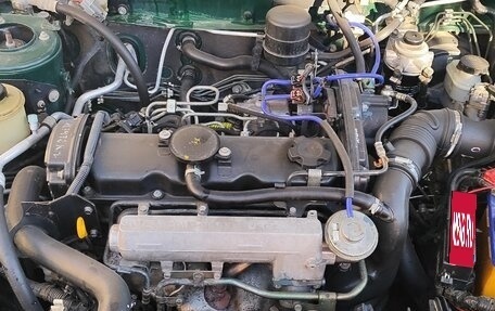 Nissan Primera II рестайлинг, 2000 год, 265 000 рублей, 4 фотография