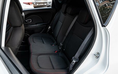 KIA Soul II рестайлинг, 2018 год, 1 560 000 рублей, 9 фотография