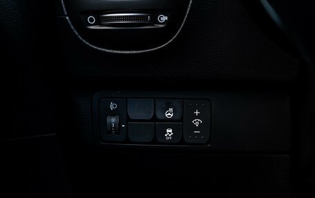KIA Soul II рестайлинг, 2018 год, 1 560 000 рублей, 15 фотография