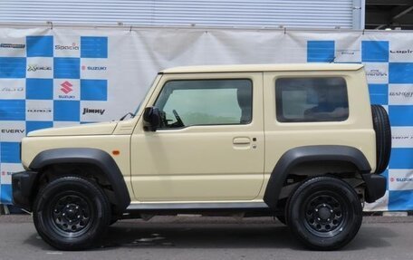 Suzuki Jimny, 2021 год, 1 635 520 рублей, 3 фотография