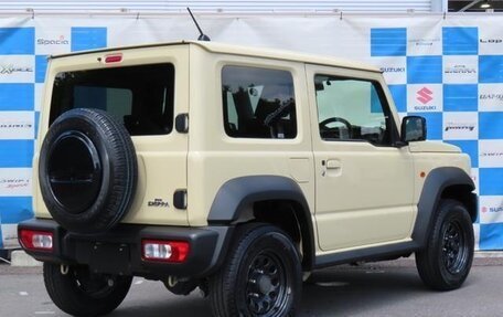 Suzuki Jimny, 2021 год, 1 635 520 рублей, 6 фотография