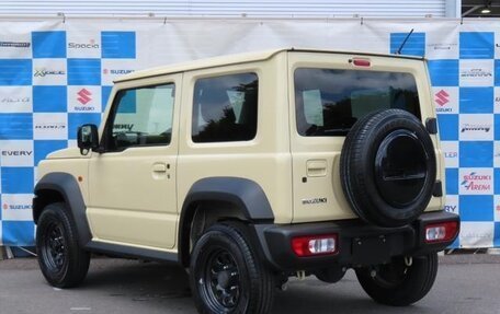 Suzuki Jimny, 2021 год, 1 635 520 рублей, 4 фотография