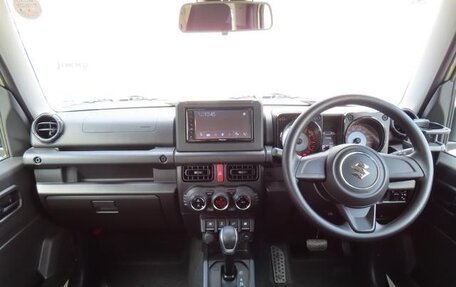 Suzuki Jimny, 2021 год, 1 635 520 рублей, 13 фотография
