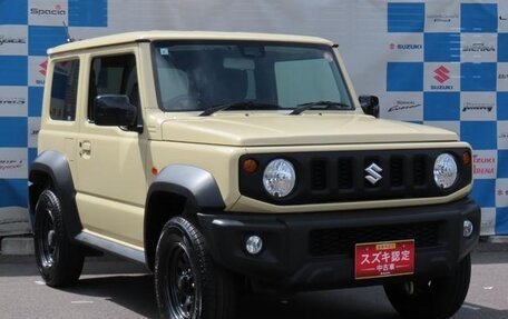 Suzuki Jimny, 2021 год, 1 635 520 рублей, 8 фотография