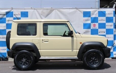 Suzuki Jimny, 2021 год, 1 635 520 рублей, 7 фотография