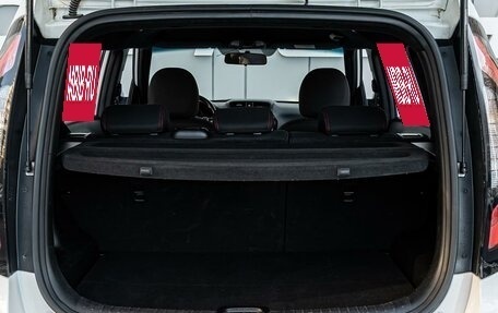 KIA Soul II рестайлинг, 2018 год, 1 560 000 рублей, 18 фотография