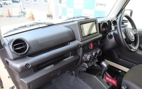 Suzuki Jimny, 2021 год, 1 635 520 рублей, 12 фотография