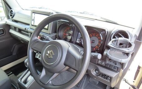 Suzuki Jimny, 2021 год, 1 635 520 рублей, 16 фотография