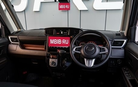 Daihatsu Thor I, 2017 год, 1 190 000 рублей, 6 фотография