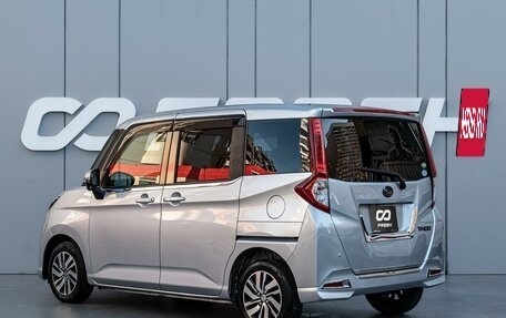 Daihatsu Thor I, 2017 год, 1 190 000 рублей, 2 фотография