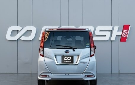 Daihatsu Thor I, 2017 год, 1 190 000 рублей, 4 фотография