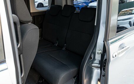 Daihatsu Thor I, 2017 год, 1 190 000 рублей, 7 фотография