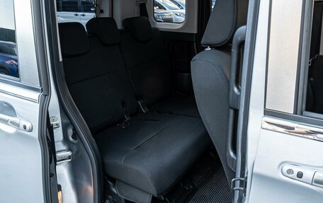 Daihatsu Thor I, 2017 год, 1 190 000 рублей, 9 фотография