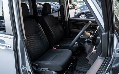 Daihatsu Thor I, 2017 год, 1 190 000 рублей, 10 фотография