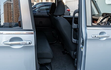 Daihatsu Thor I, 2017 год, 1 190 000 рублей, 11 фотография