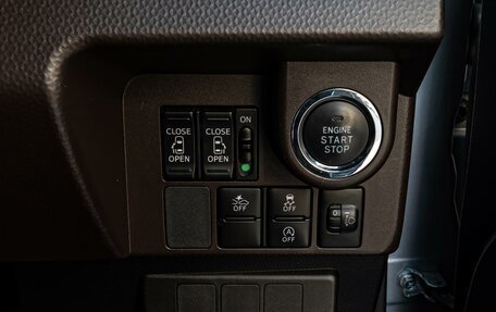Daihatsu Thor I, 2017 год, 1 190 000 рублей, 17 фотография