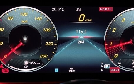Mercedes-Benz E-Класс, 2020 год, 7 800 000 рублей, 10 фотография
