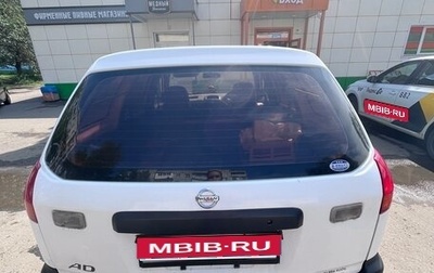 Nissan AD II, 2002 год, 200 000 рублей, 1 фотография