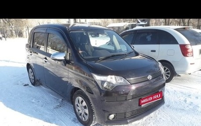 Toyota Spade, 2014 год, 780 000 рублей, 1 фотография