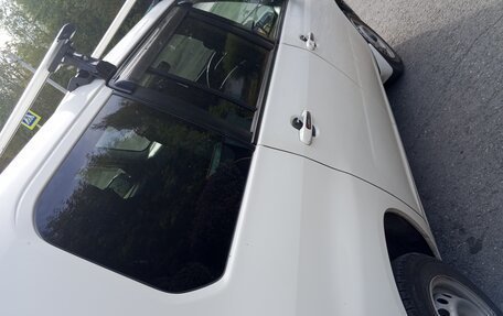 Toyota Probox I, 2017 год, 1 150 000 рублей, 7 фотография