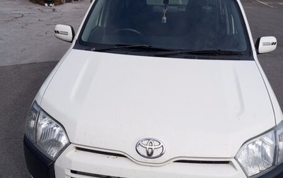 Toyota Probox I, 2017 год, 1 150 000 рублей, 1 фотография